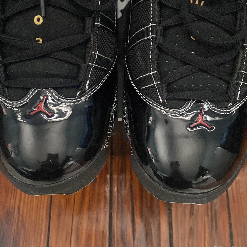 Jordan 6 Rings HOF - Picture 3 of 9
